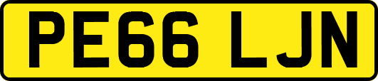 PE66LJN