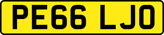 PE66LJO