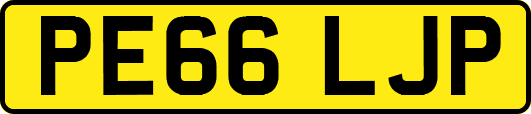 PE66LJP