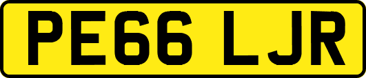 PE66LJR