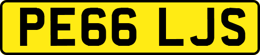PE66LJS