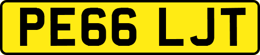 PE66LJT