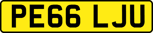 PE66LJU