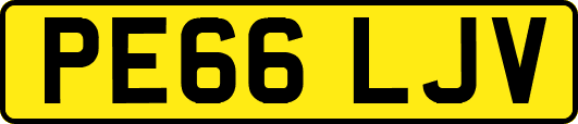 PE66LJV