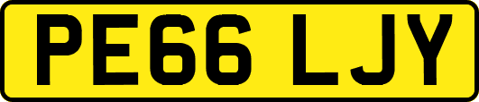 PE66LJY