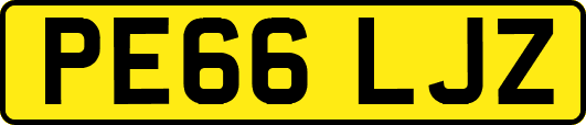 PE66LJZ