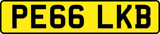 PE66LKB