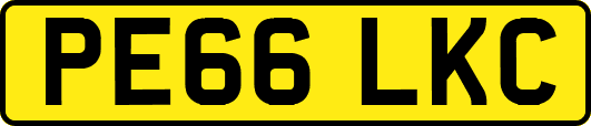 PE66LKC