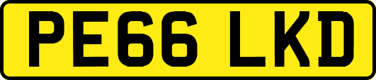 PE66LKD