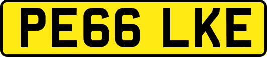 PE66LKE