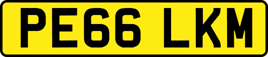PE66LKM