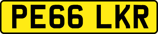 PE66LKR