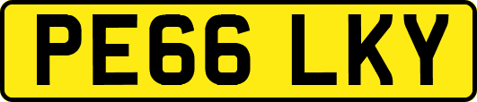 PE66LKY
