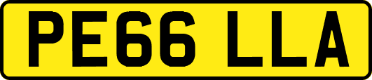 PE66LLA