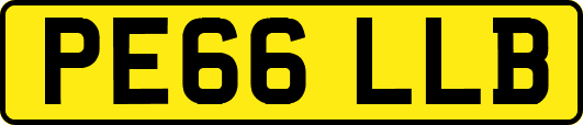 PE66LLB