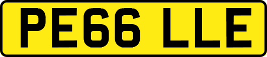 PE66LLE