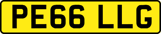 PE66LLG