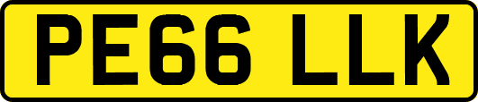 PE66LLK