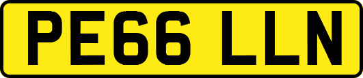 PE66LLN