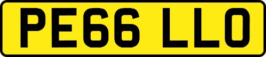 PE66LLO