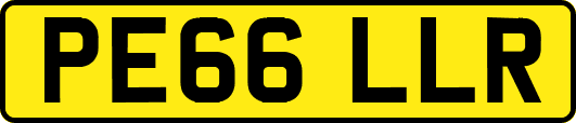 PE66LLR
