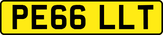 PE66LLT