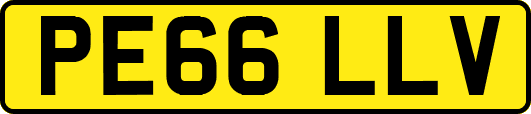 PE66LLV