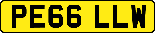 PE66LLW