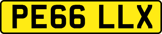PE66LLX