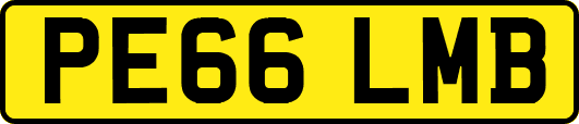 PE66LMB