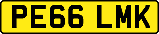 PE66LMK