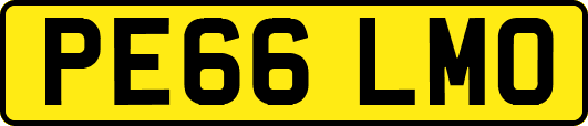 PE66LMO