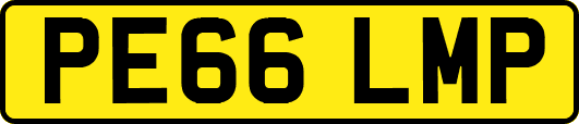 PE66LMP