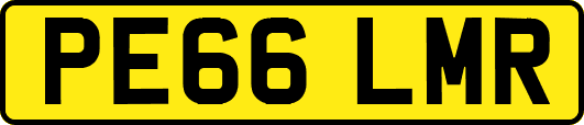 PE66LMR