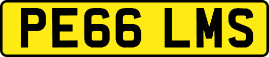 PE66LMS