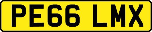 PE66LMX