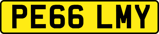 PE66LMY