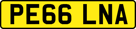 PE66LNA