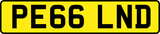 PE66LND