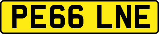 PE66LNE