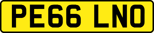 PE66LNO