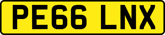 PE66LNX