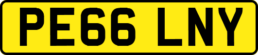 PE66LNY