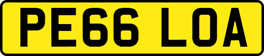 PE66LOA