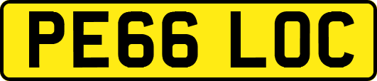 PE66LOC