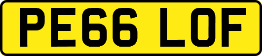 PE66LOF