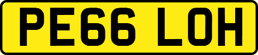 PE66LOH