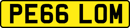 PE66LOM