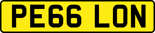 PE66LON