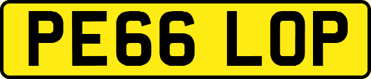 PE66LOP